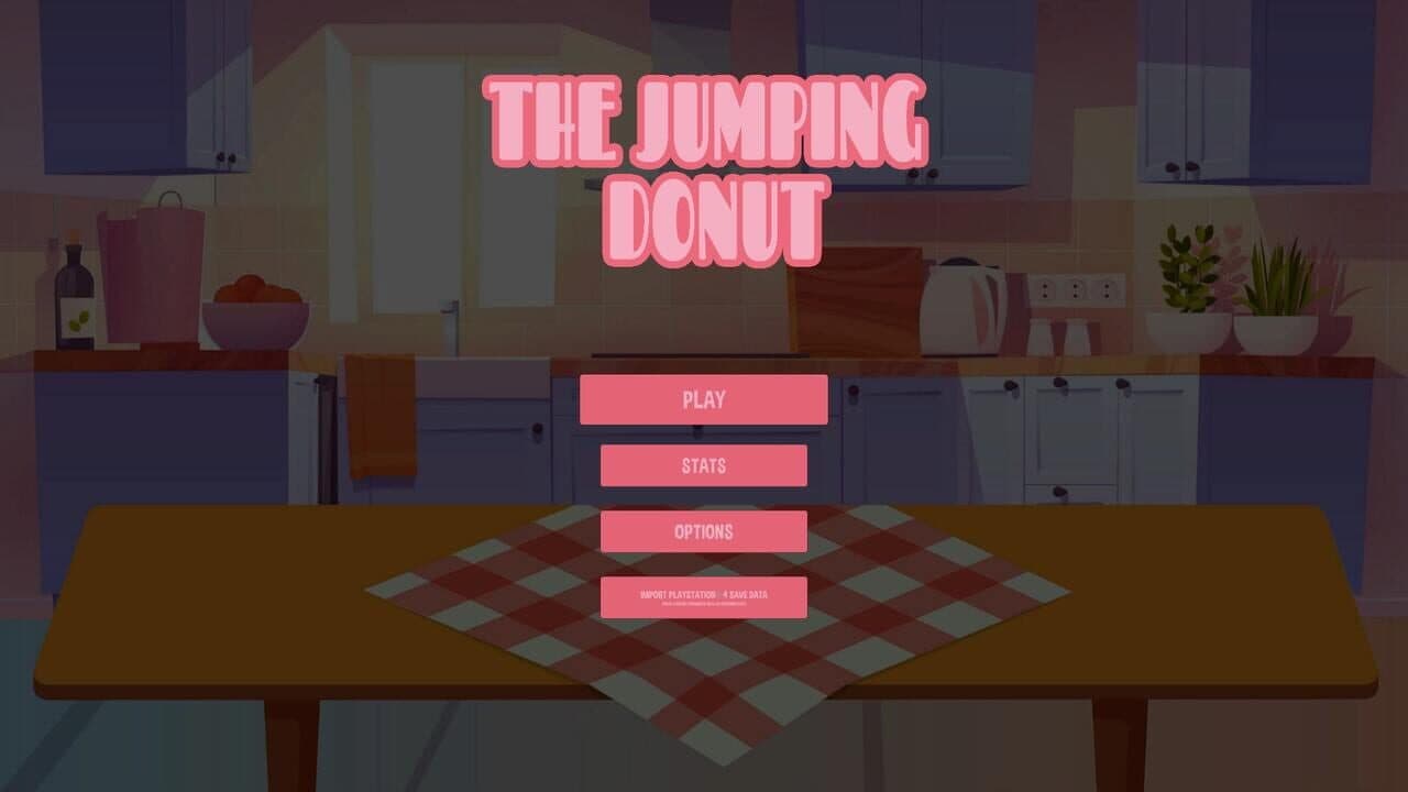 The Jumping Donut thumbnail 8
