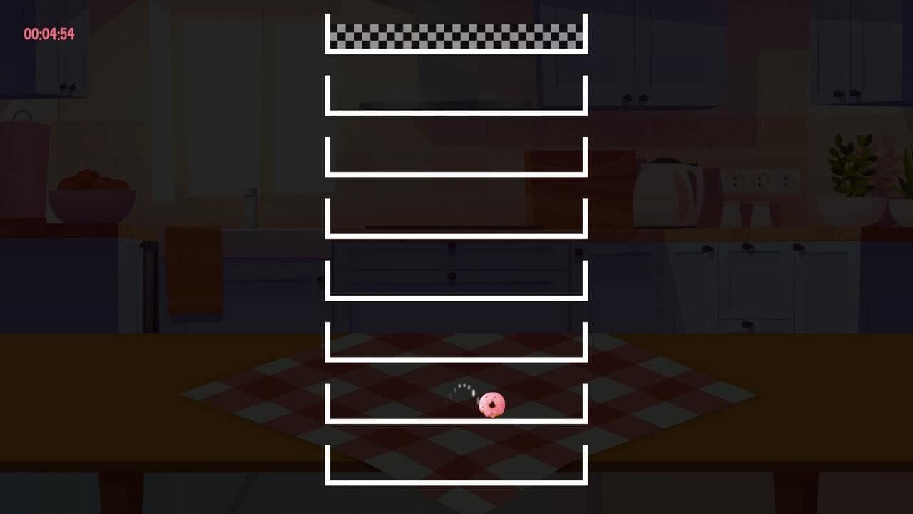 The Jumping Donut thumbnail 2