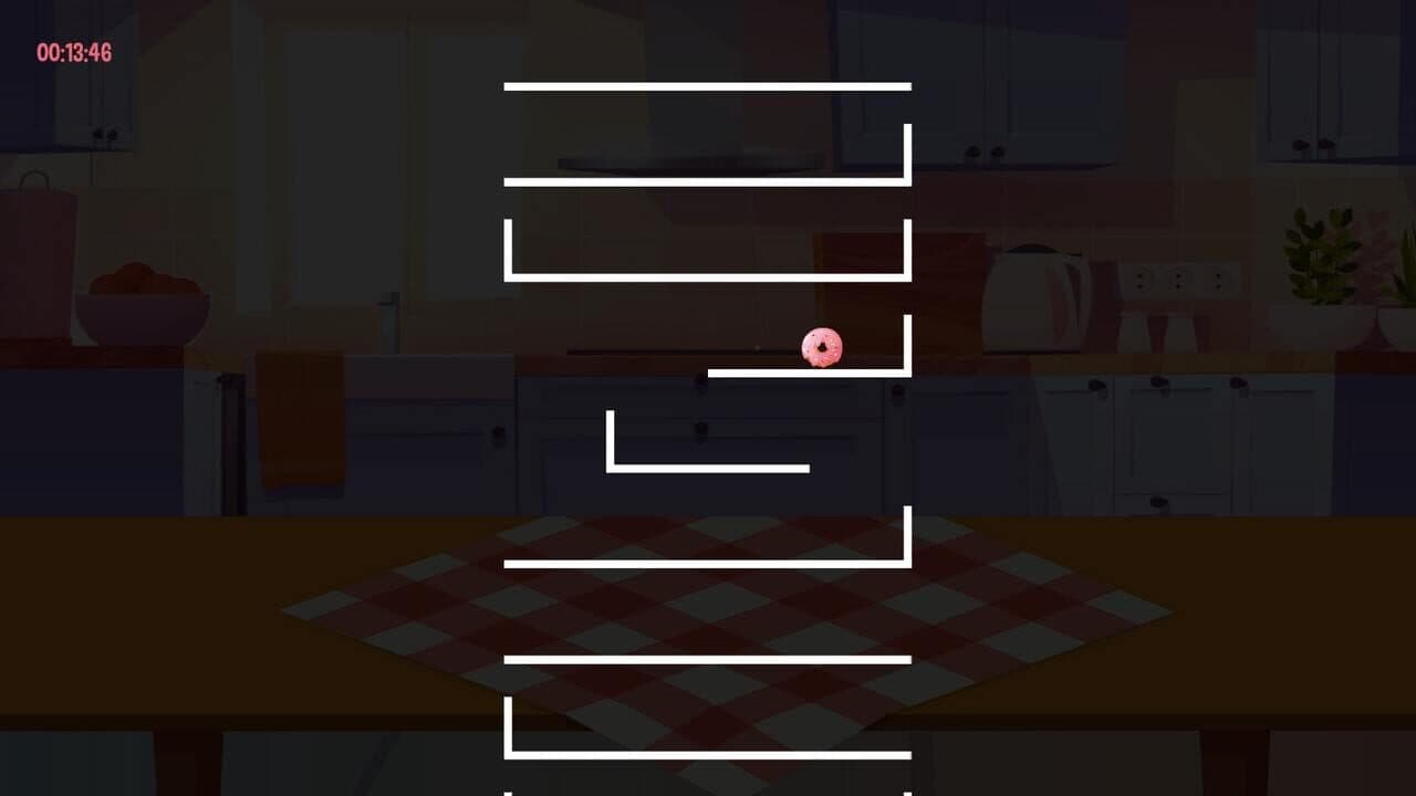 The Jumping Donut thumbnail 3
