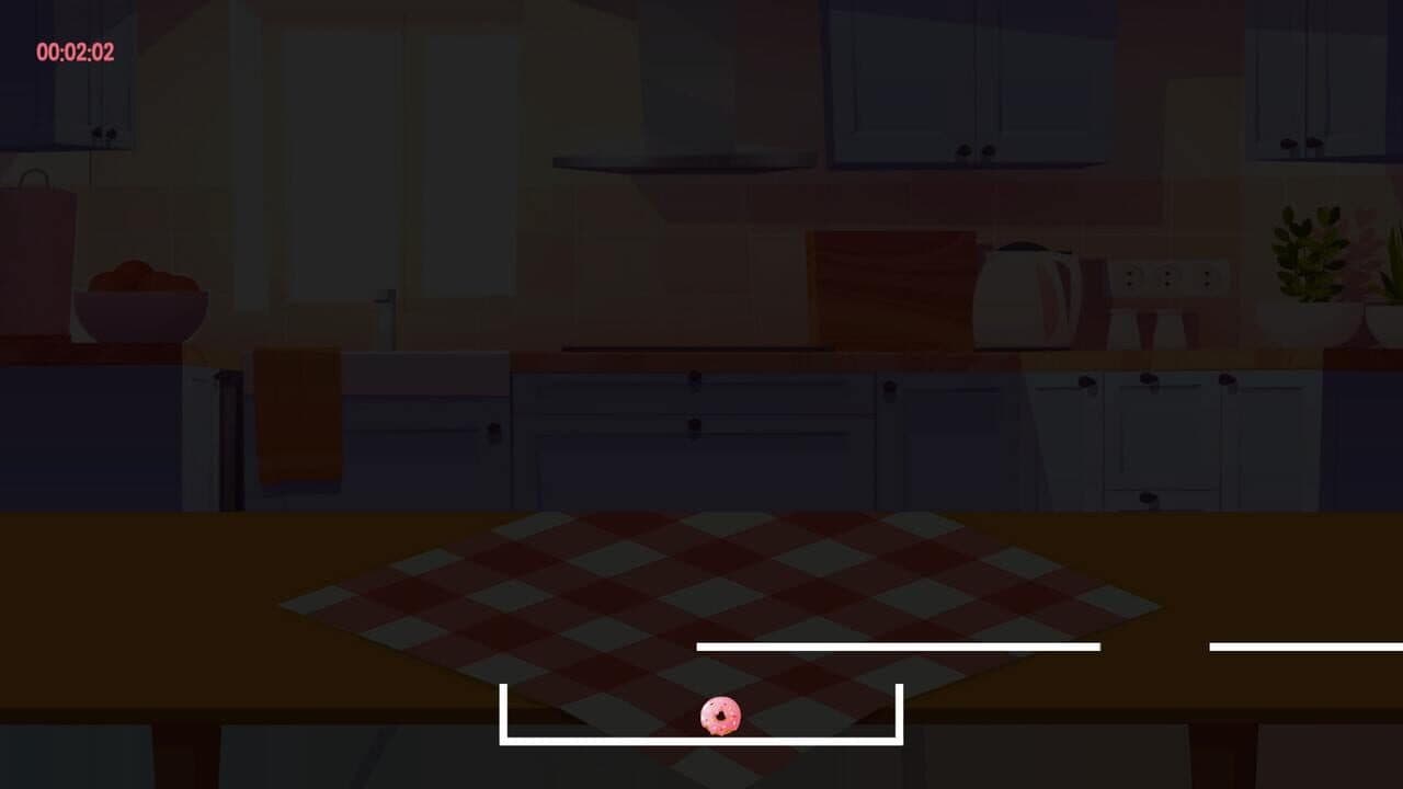 The Jumping Donut thumbnail 4