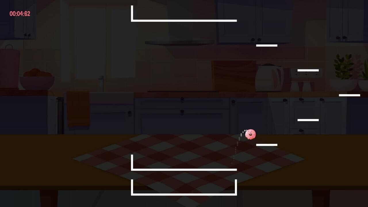 The Jumping Donut thumbnail 6