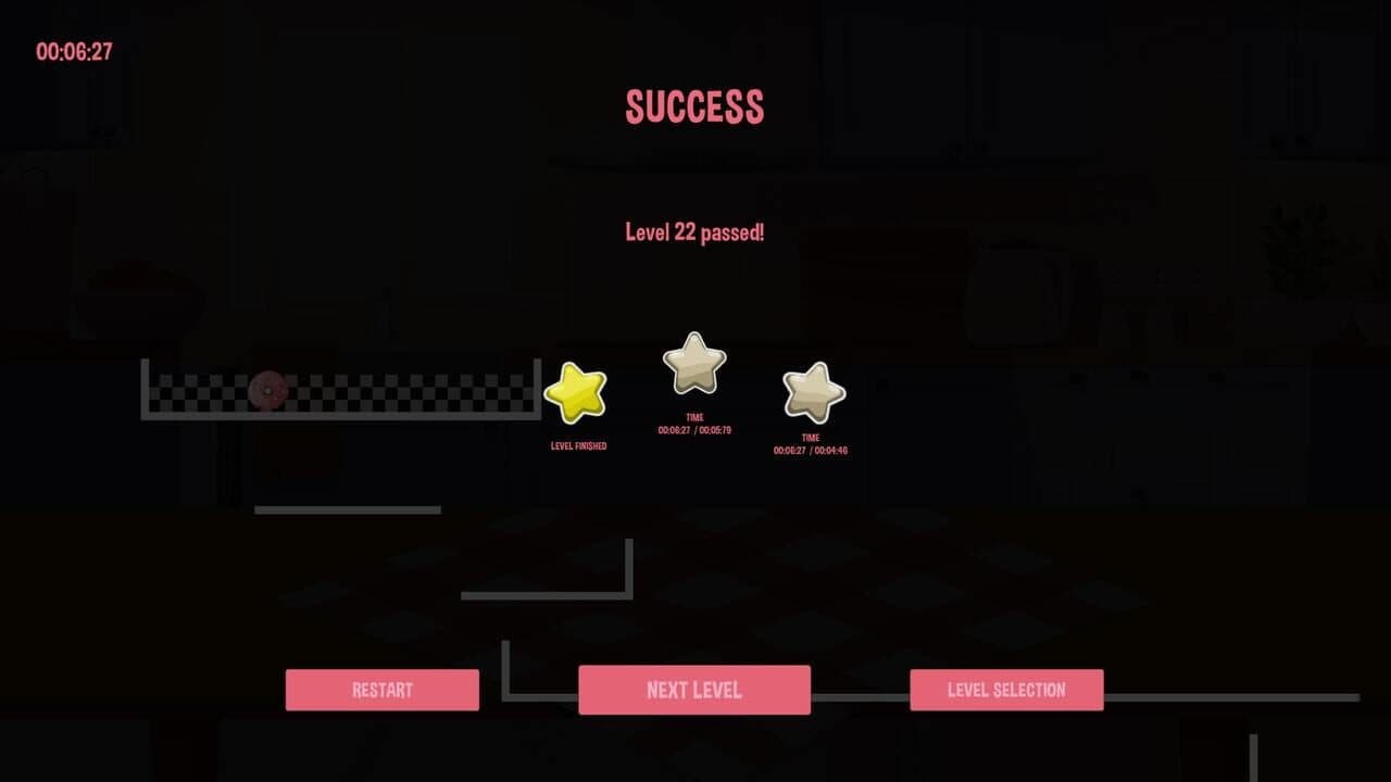 The Jumping Donut thumbnail 7