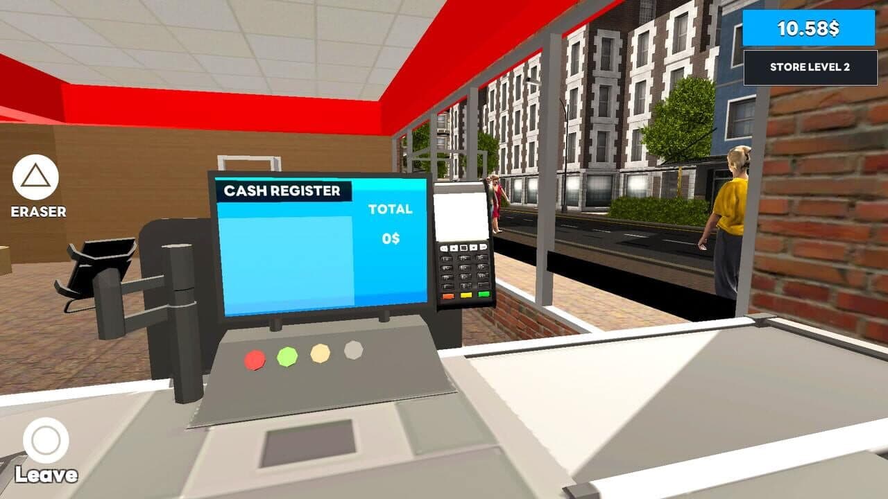 Supermarket Simulator Pro thumbnail 4