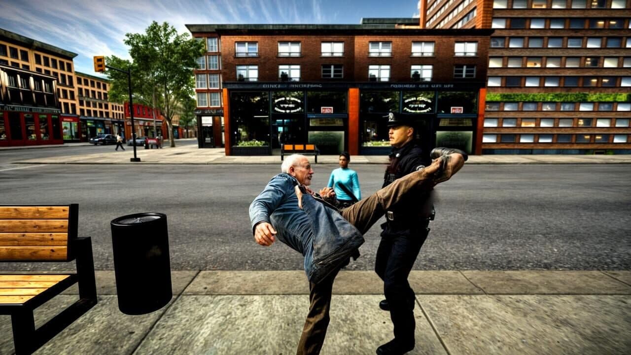 Street Survival: Homeless Simulator thumbnail 2