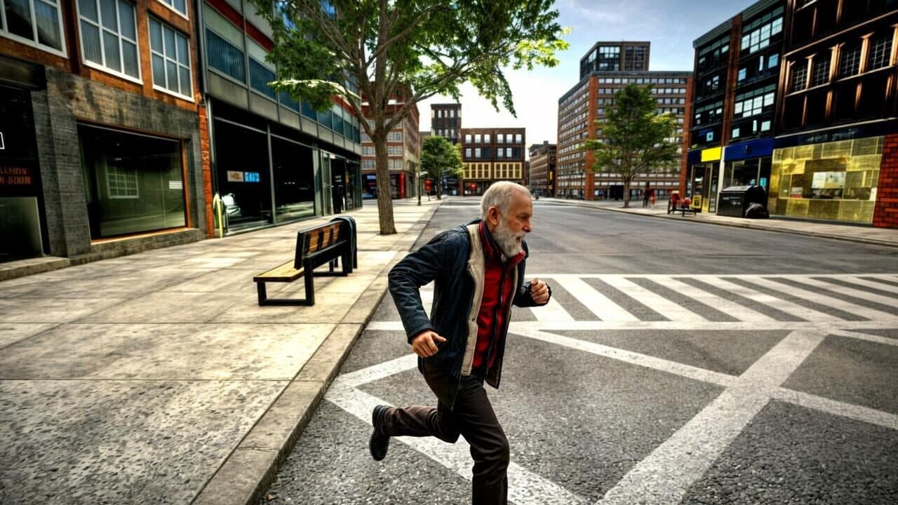Street Survival: Homeless Simulator thumbnail 3