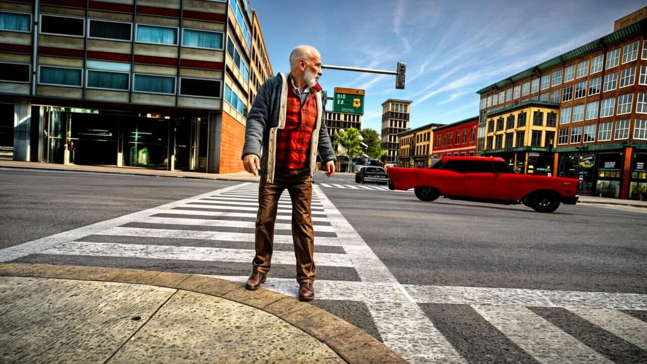 Street Survival: Homeless Simulator thumbnail 6