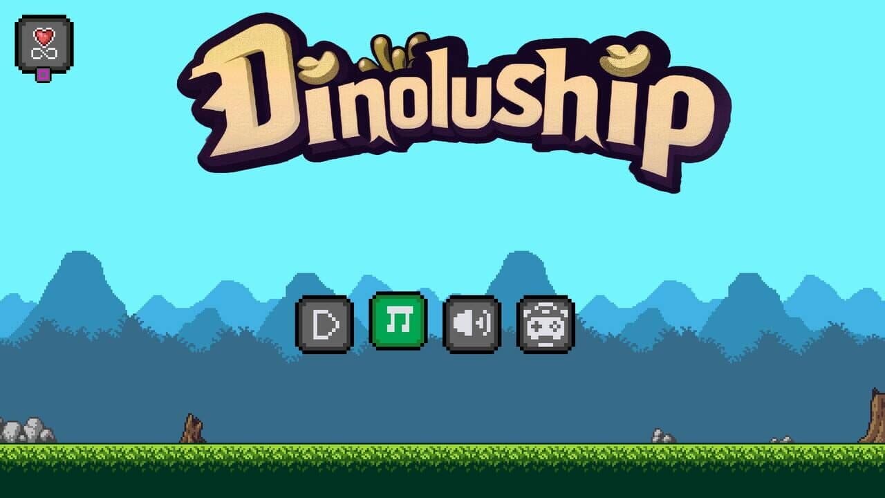 Pixicharm: Dinoluship thumbnail 5