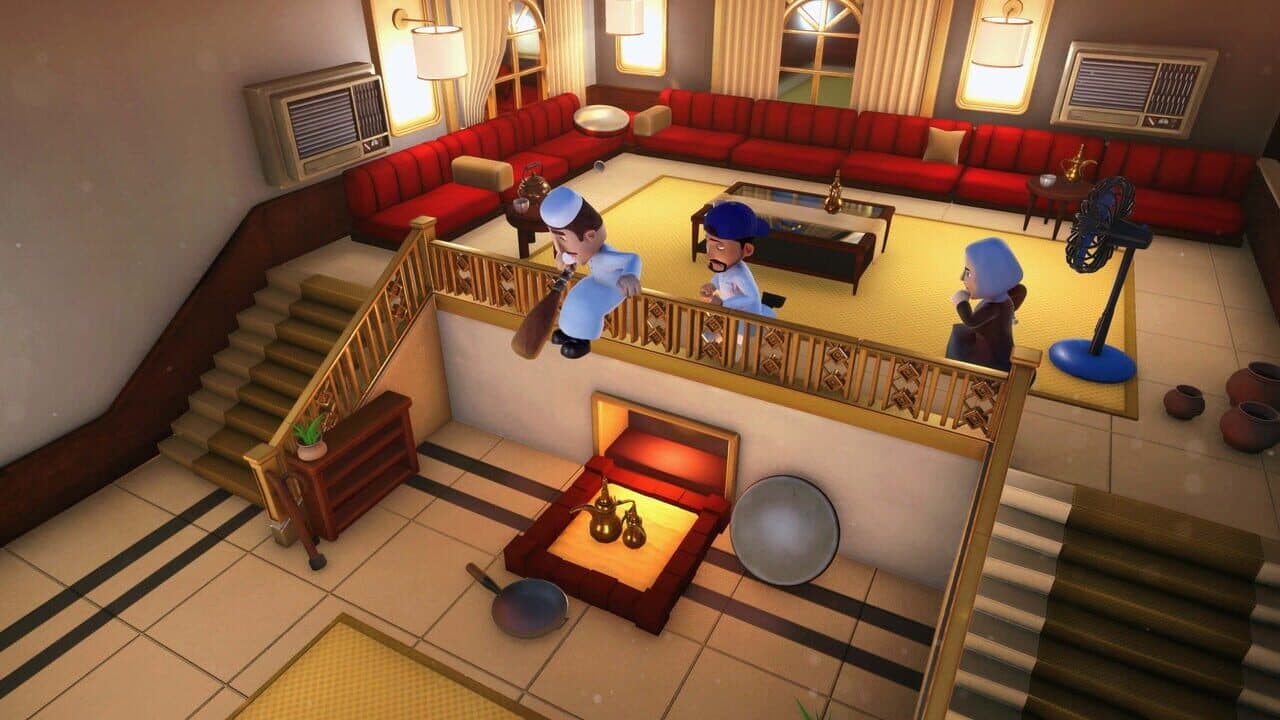 Amer Fighting thumbnail 8