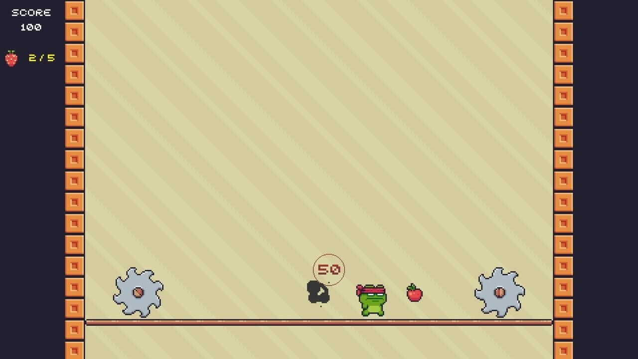 Pixicharm: Fit Frog's Feast thumbnail 4