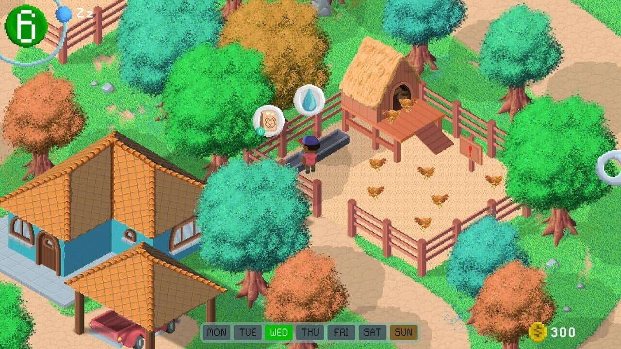 ZombFarm thumbnail 2