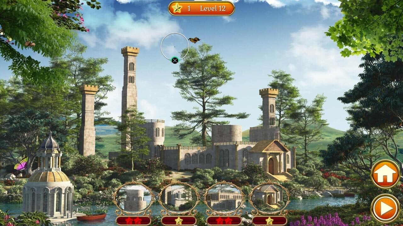 Perfect Klondike Solitaire: Collector's Edition thumbnail 4