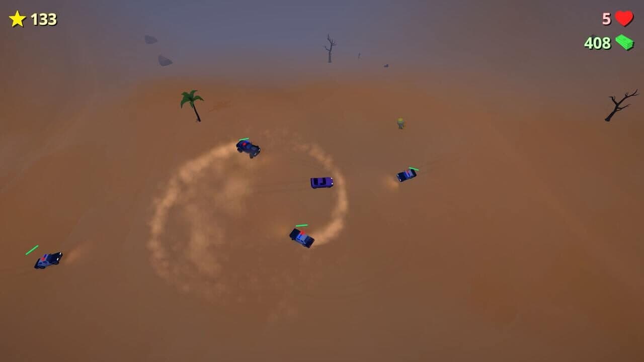 Crasho Cars thumbnail 2