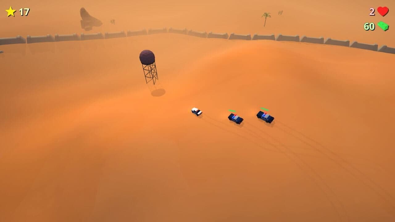Crasho Cars thumbnail 3