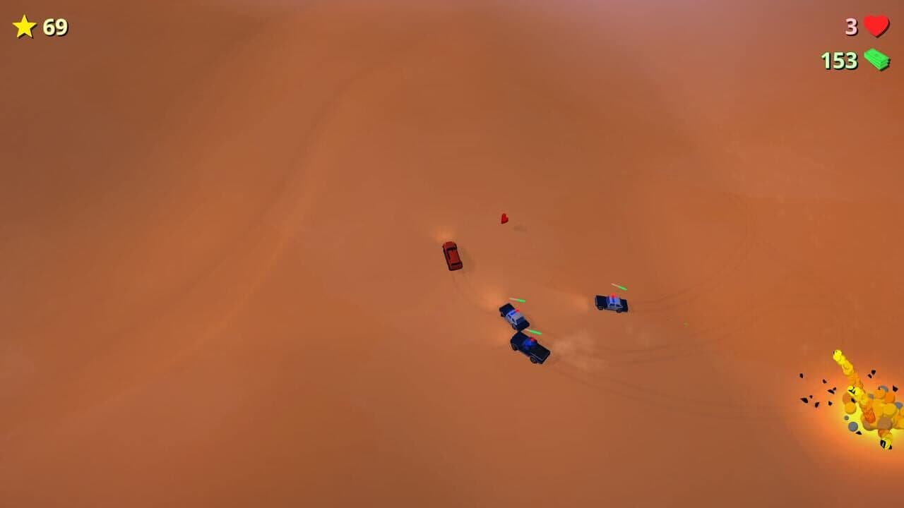 Crasho Cars thumbnail 5