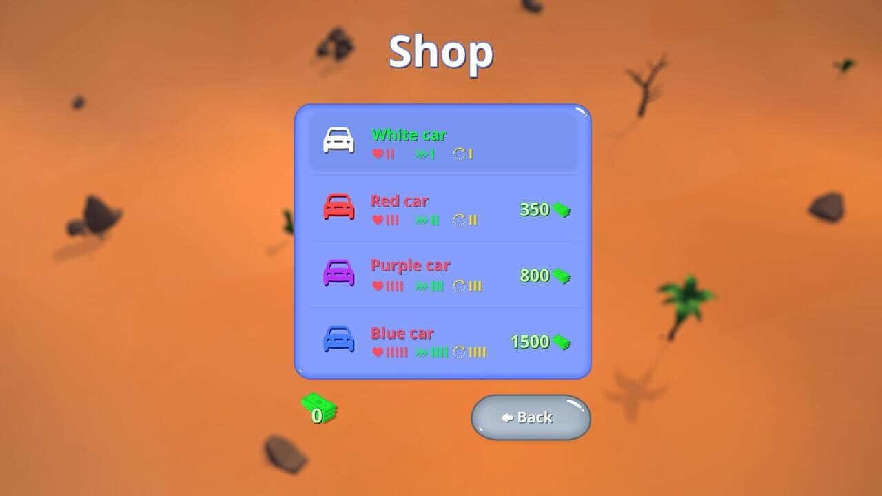 Crasho Cars thumbnail 6