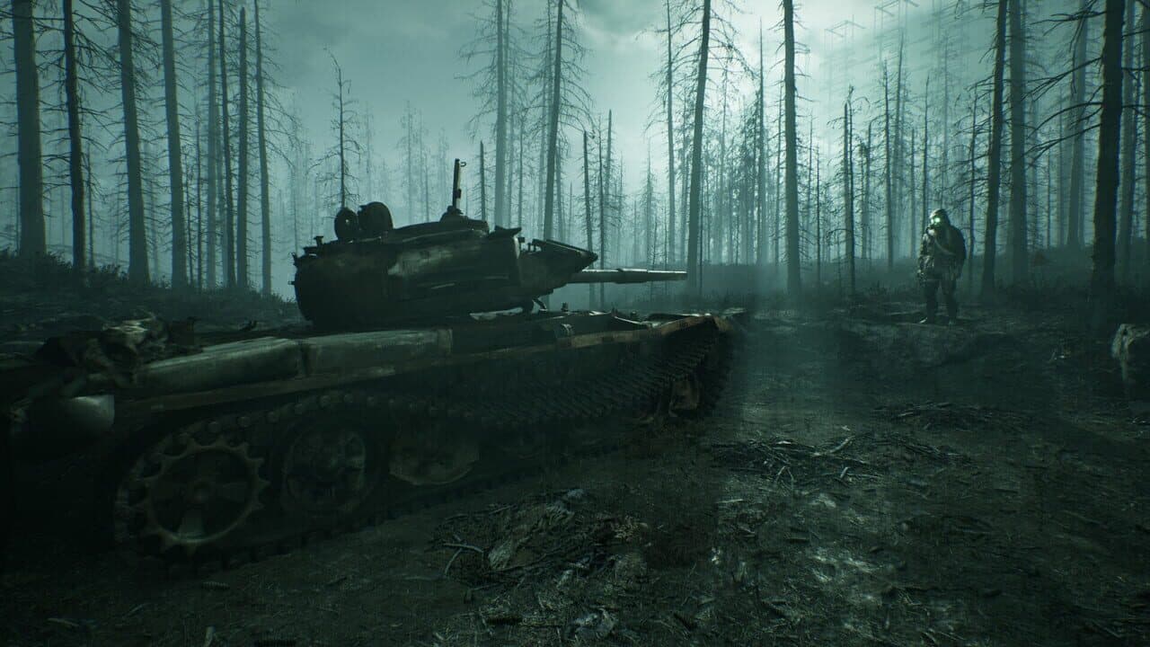 Chernobylite 2: Exclusion Zone thumbnail 3