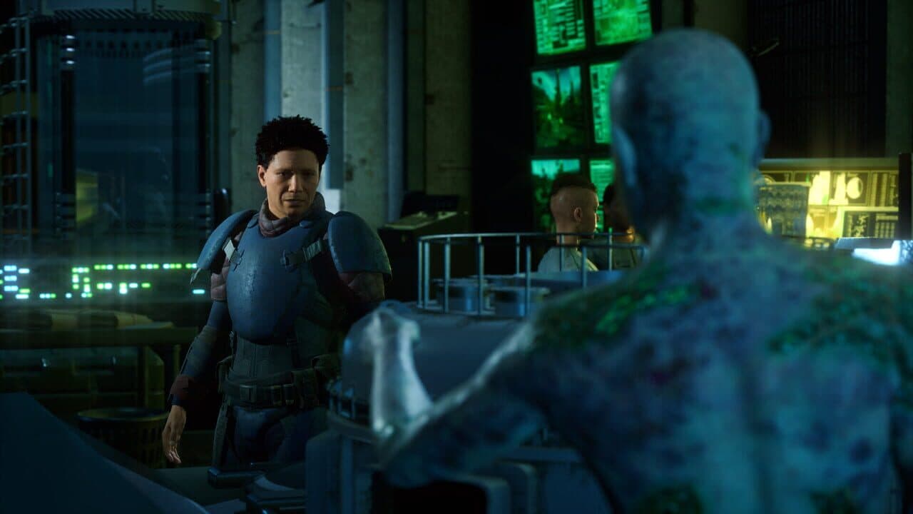 Chernobylite 2: Exclusion Zone thumbnail 5