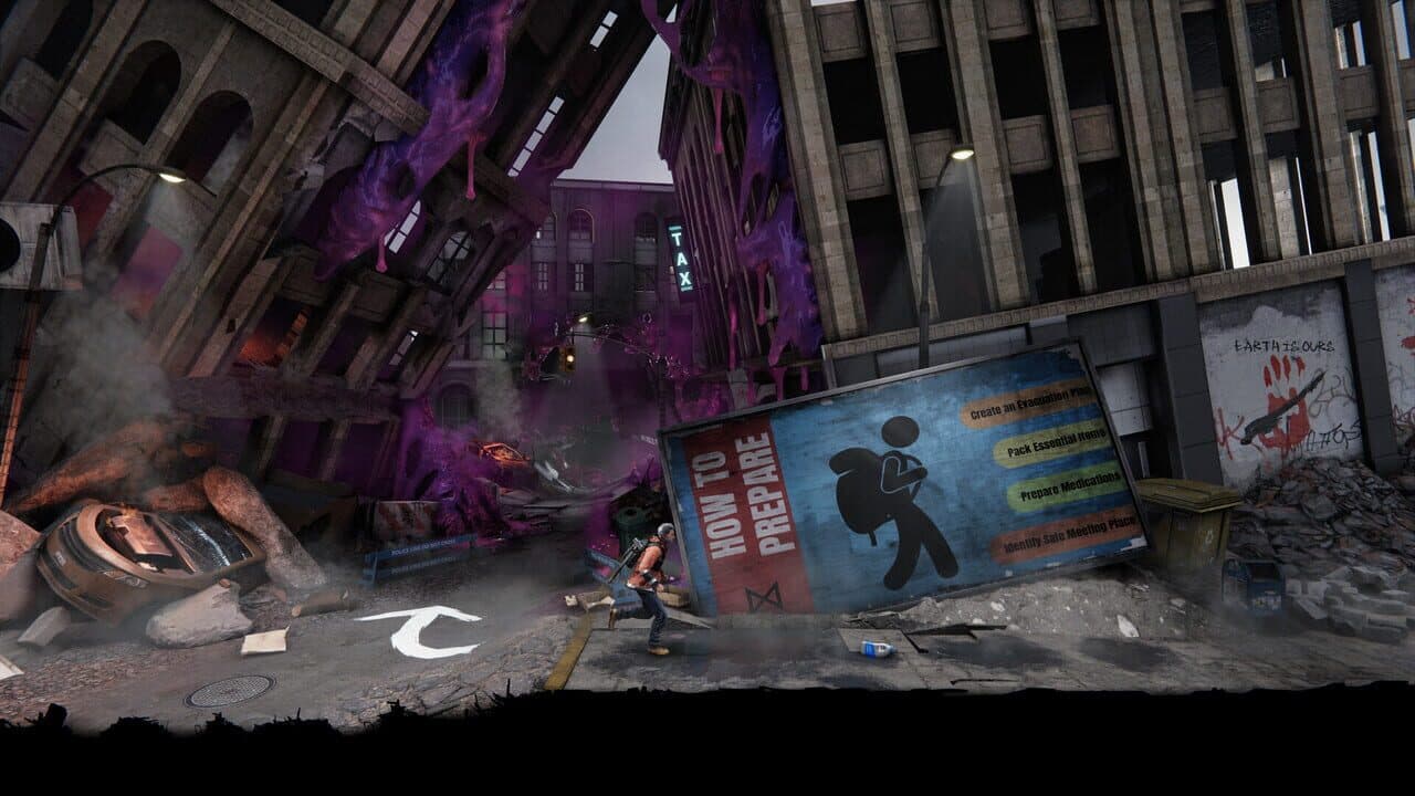 Kong: Survivor Instinct thumbnail 8