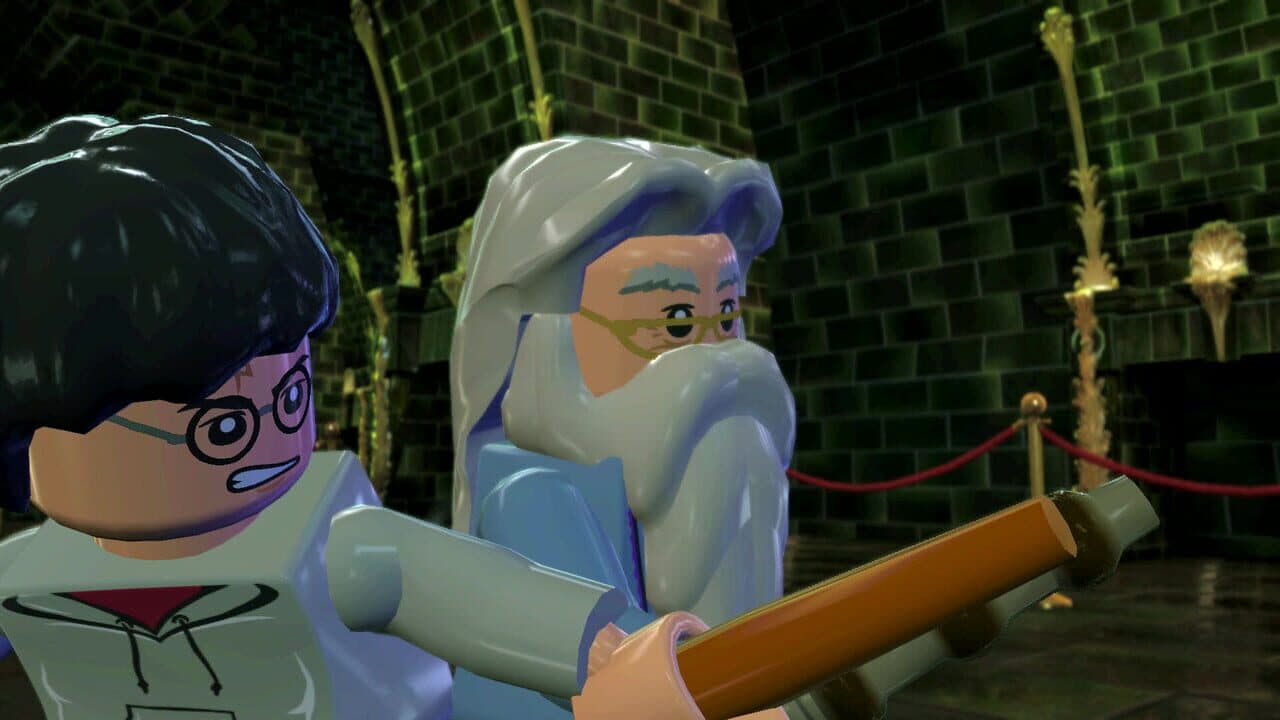 LEGO Harry Potter Collection thumbnail 2