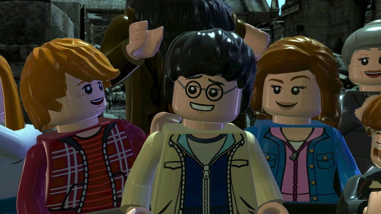LEGO Harry Potter Collection thumbnail 4