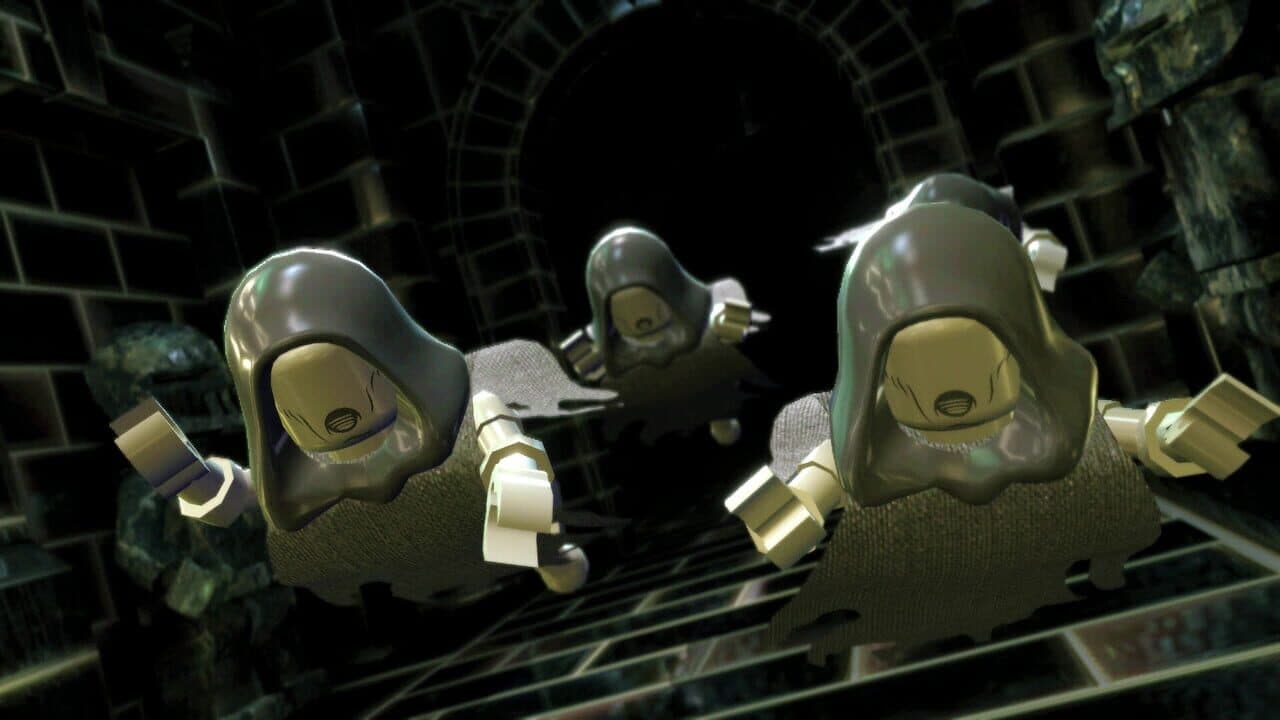 LEGO Harry Potter Collection thumbnail 5