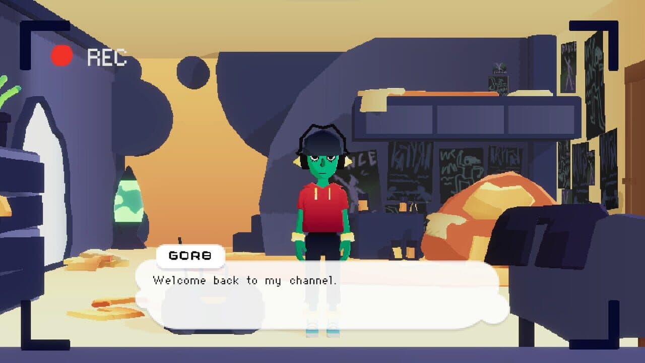 Portal to the Cosmobeat thumbnail 2