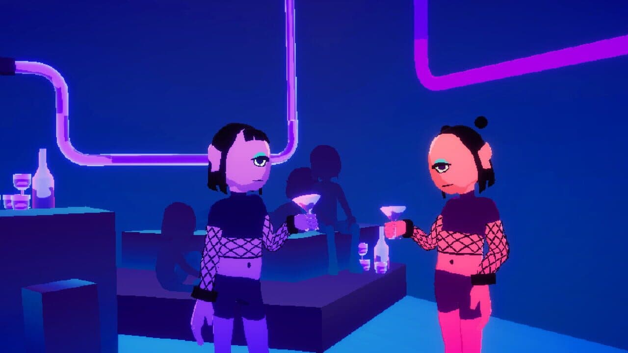 Portal to the Cosmobeat thumbnail 4