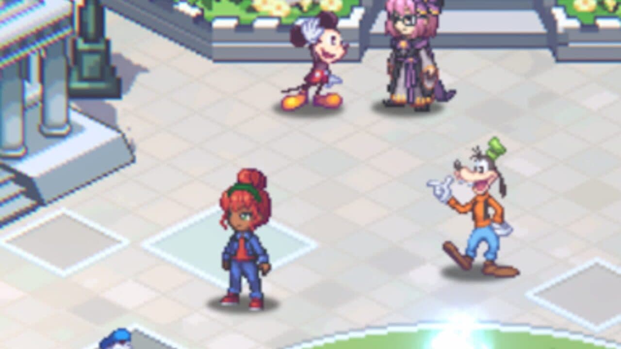 Disney Pixel RPG thumbnail 2