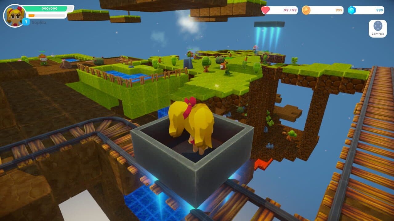 Little Magic World thumbnail 4