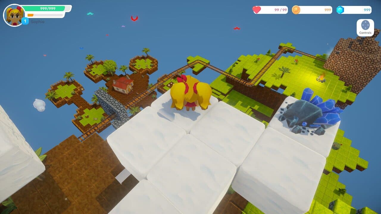 Little Magic World thumbnail 6