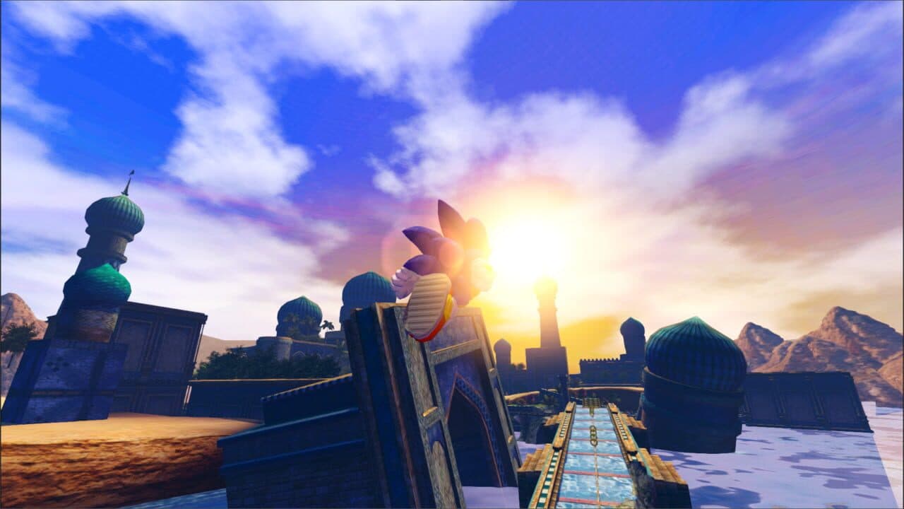 Project Reignition thumbnail 2