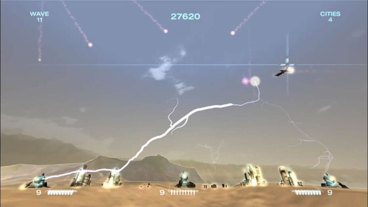 Missile Command thumbnail 5