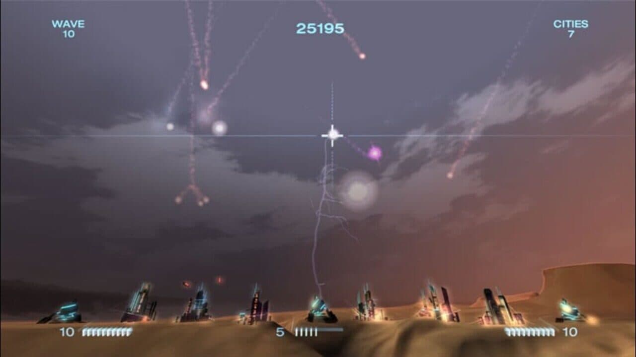Missile Command thumbnail 6