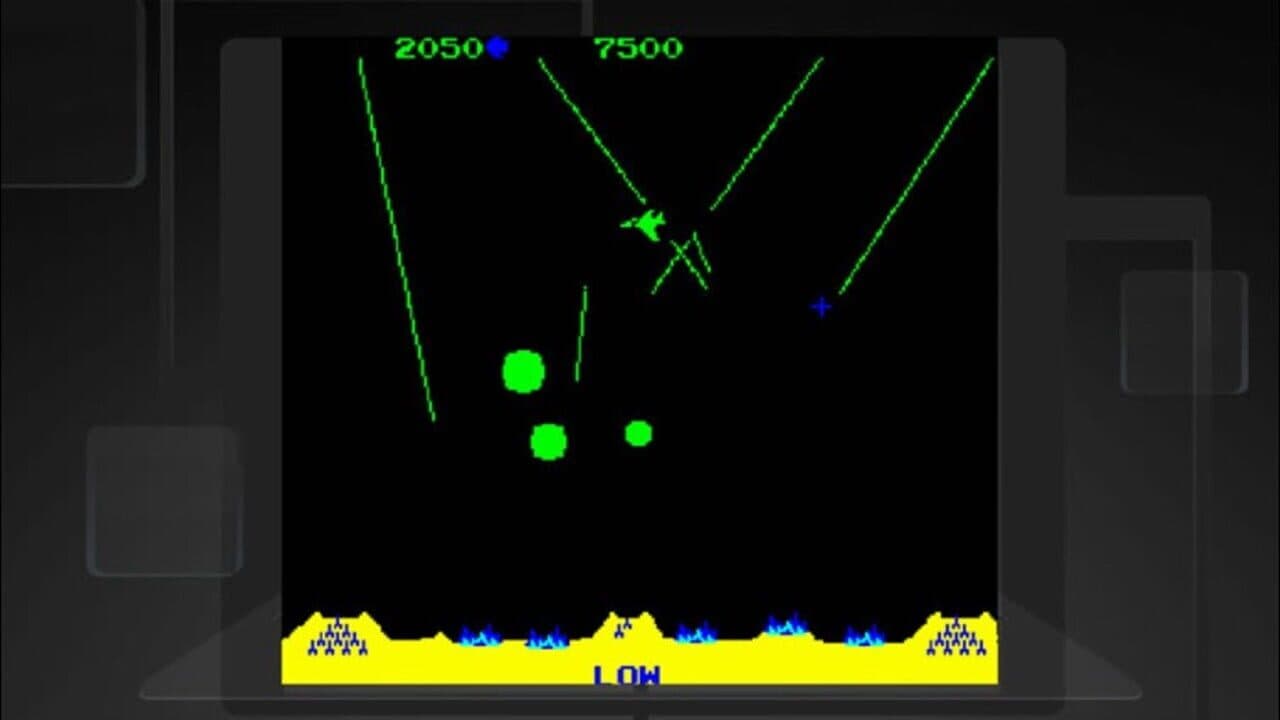 Missile Command thumbnail 2