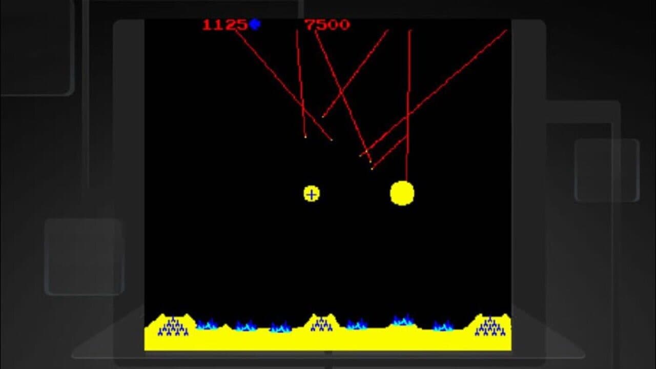 Missile Command thumbnail 3