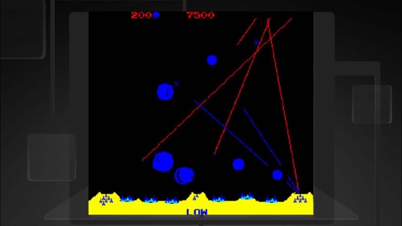 Missile Command thumbnail 4