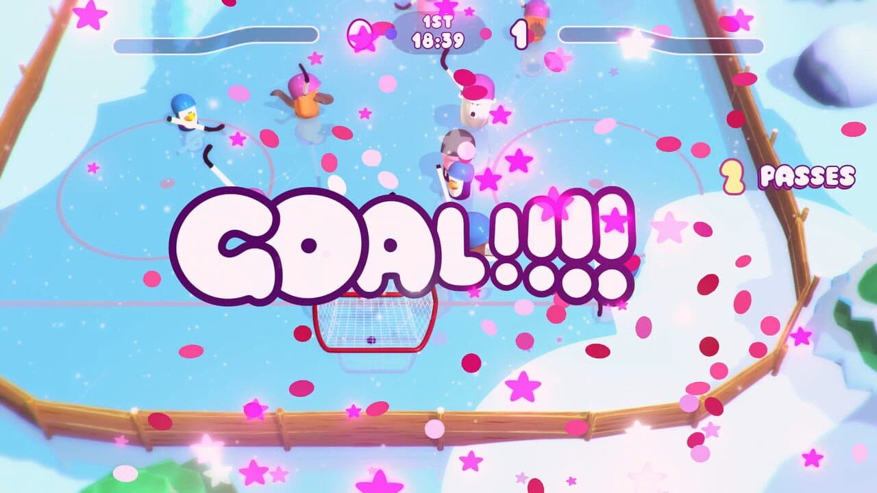 Hockey Hockey Club thumbnail 2