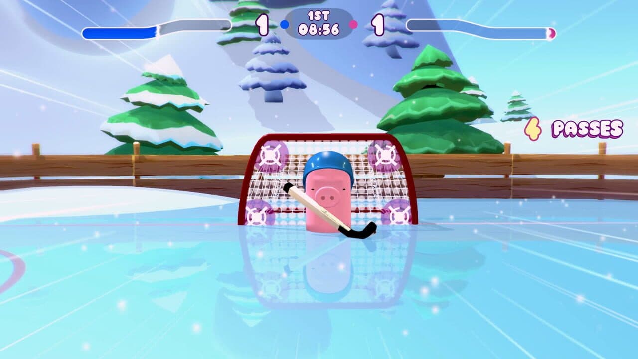 Hockey Hockey Club thumbnail 3