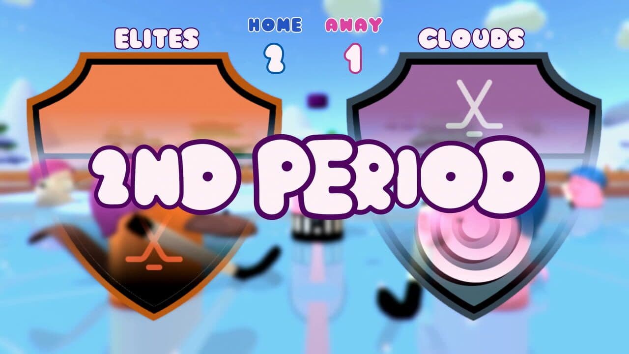 Hockey Hockey Club thumbnail 4