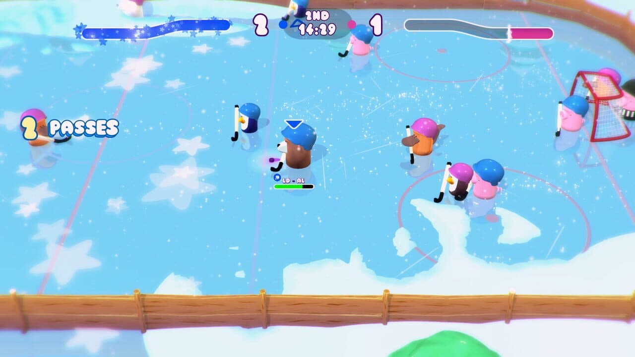 Hockey Hockey Club thumbnail 5