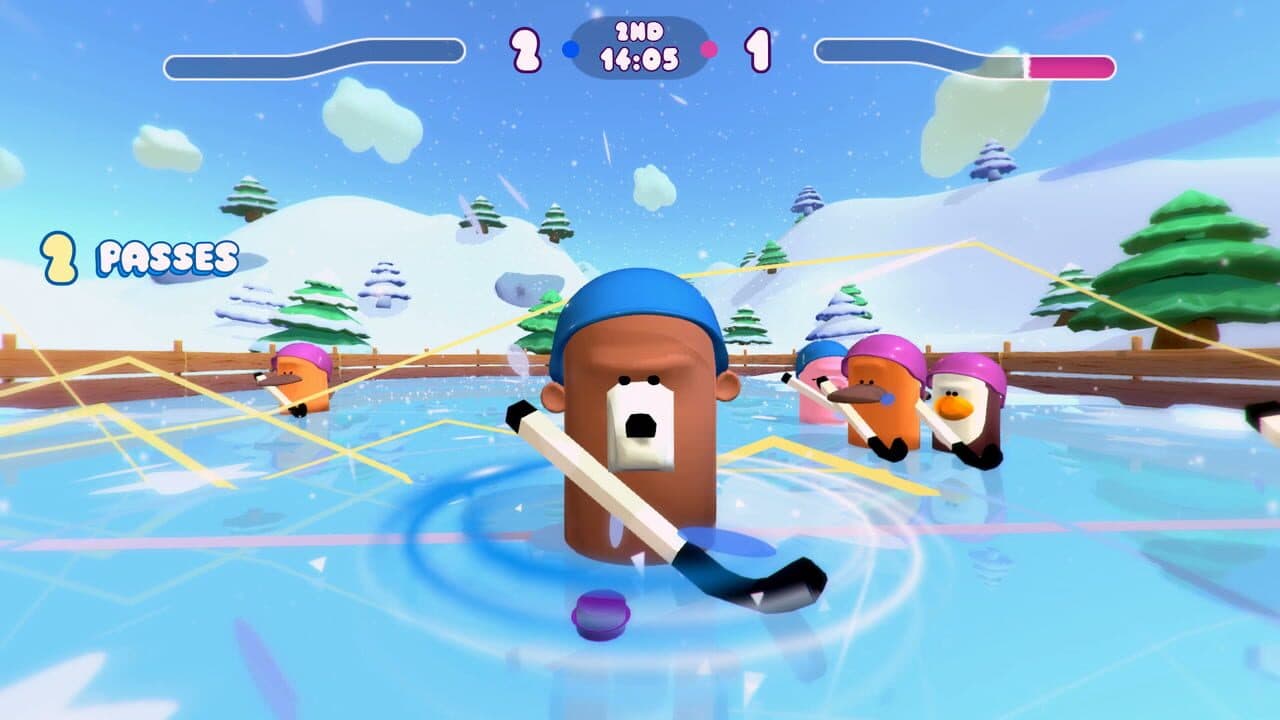 Hockey Hockey Club thumbnail 6