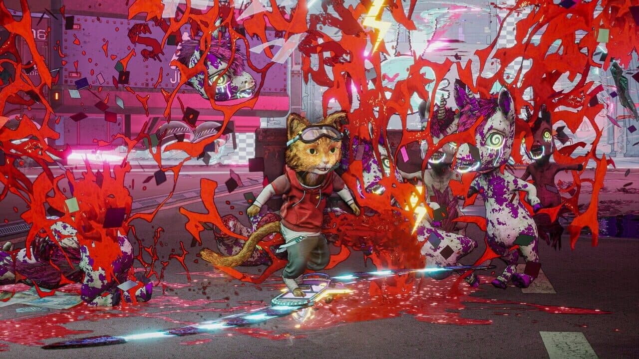 Gori: Cuddly Carnage - Special Edition thumbnail 2