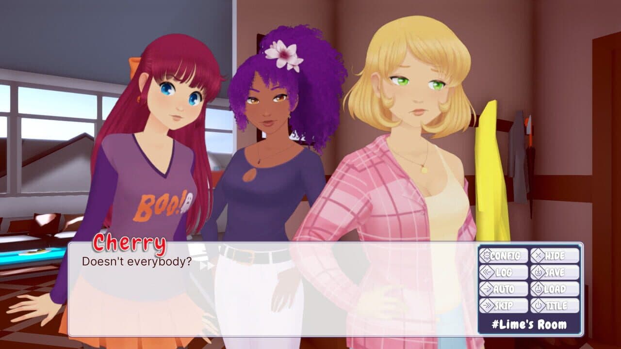 Spooktober Visual Novel Jam! thumbnail 2