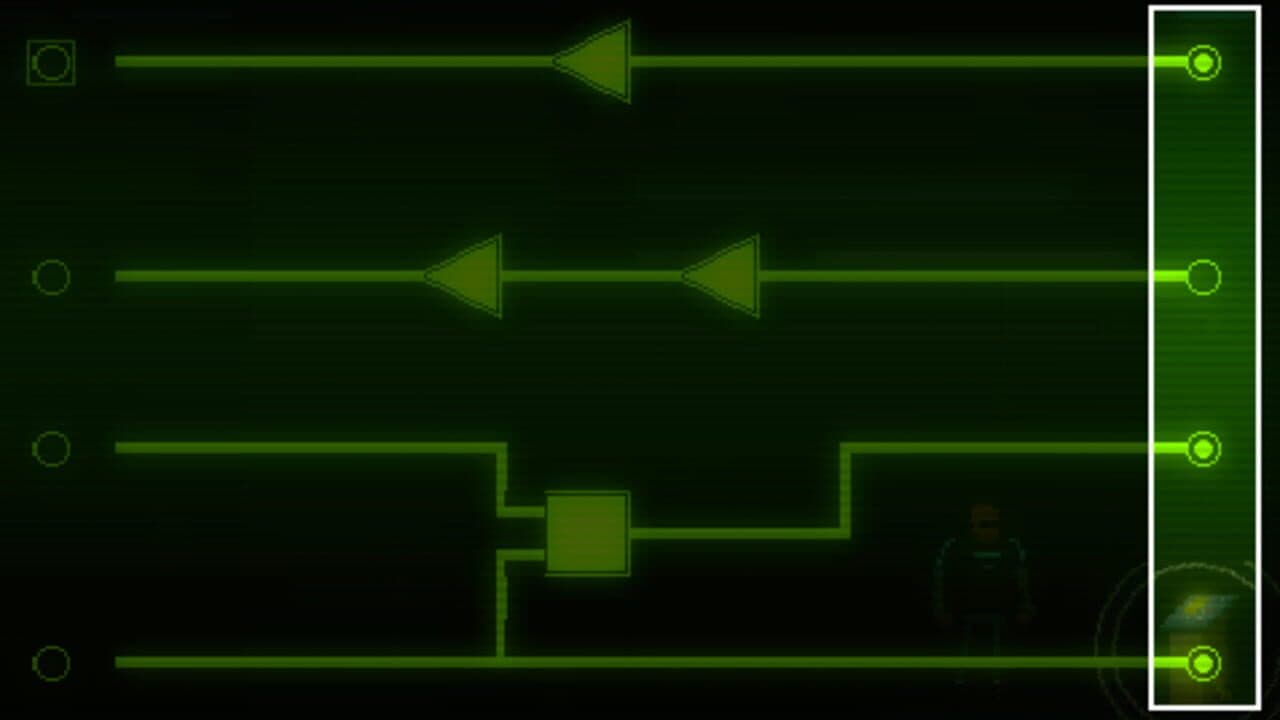 A Logical Dive screenshot 1