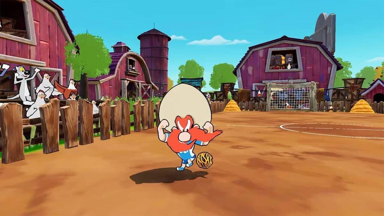 Looney Tunes: Wacky World of Sports - Deluxe Edition thumbnail 5