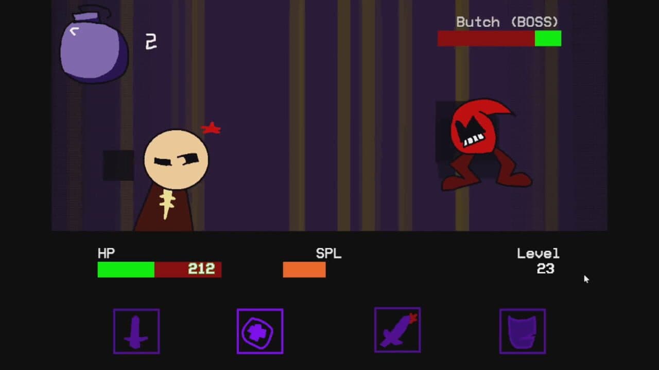NPC Adventure: The Arena Update screenshot 1