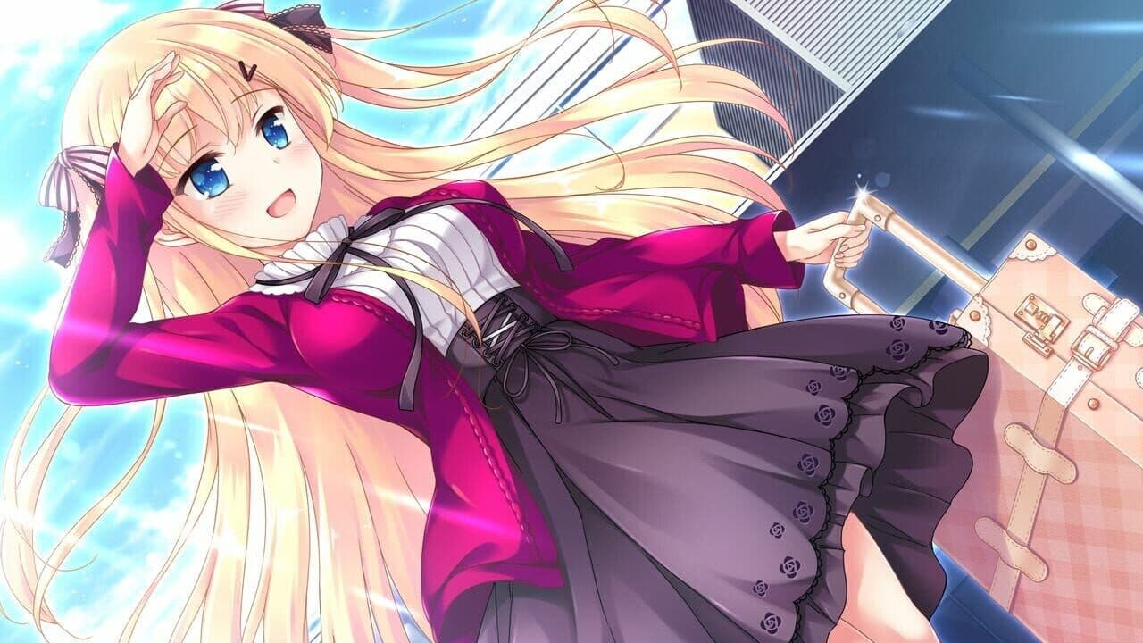 Happiness! Sakura Celebration! thumbnail 3