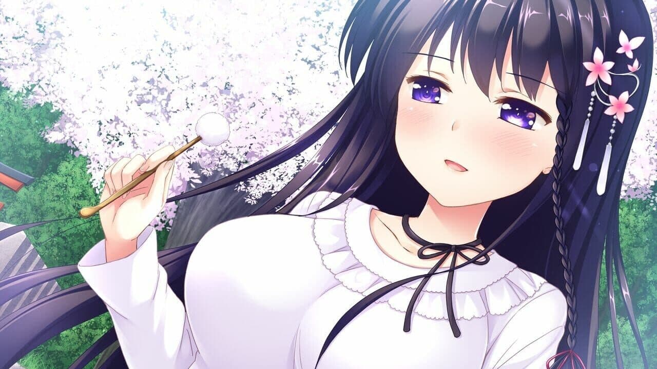 Happiness! Sakura Celebration! thumbnail 6