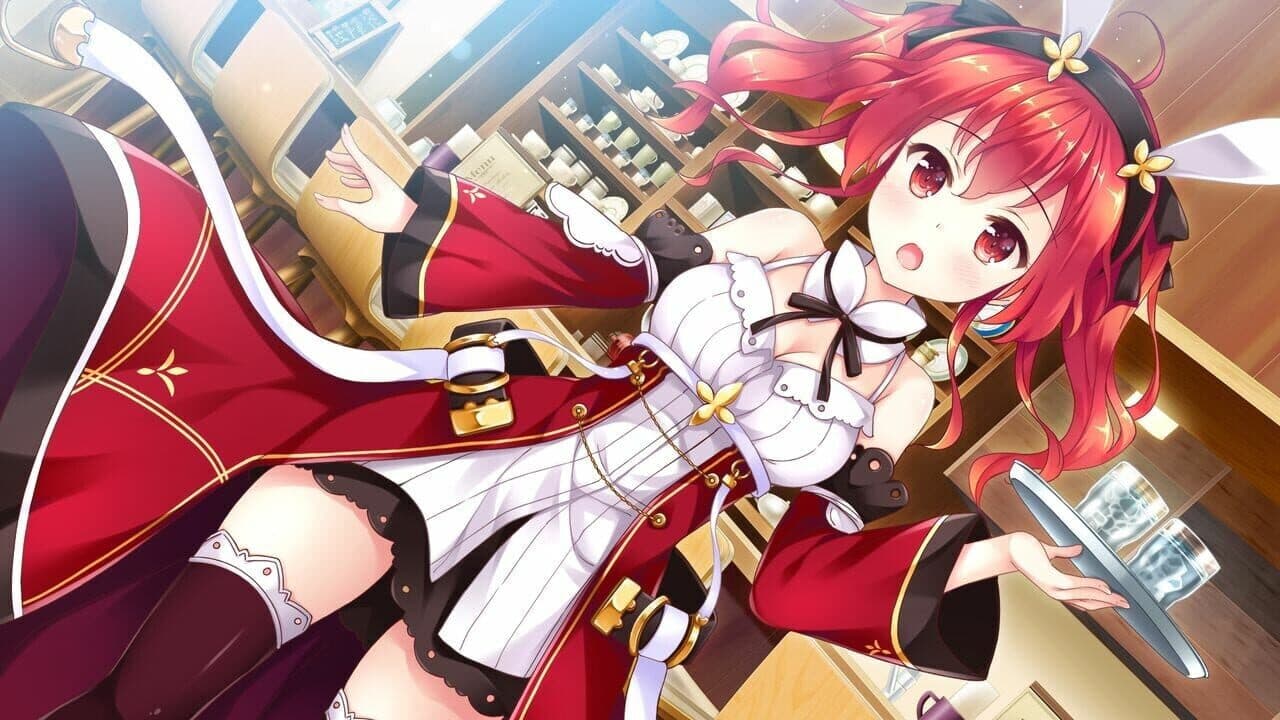 Happiness! Sakura Celebration! thumbnail 7