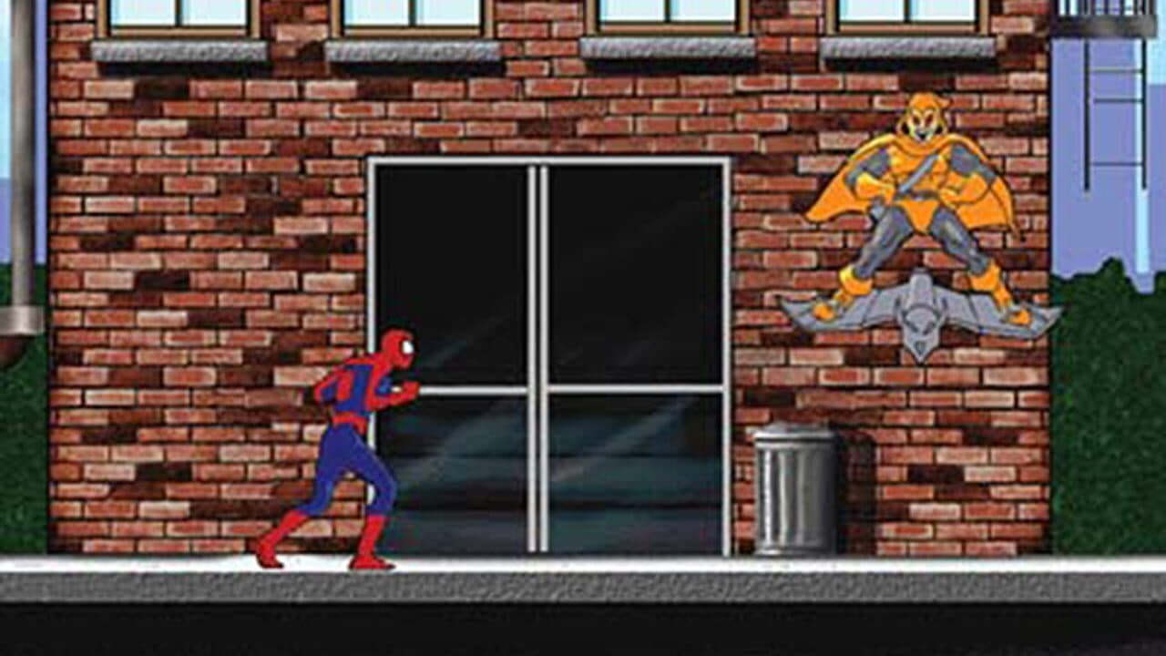 Amazing Math Starring Marvel Super Heroes thumbnail 2